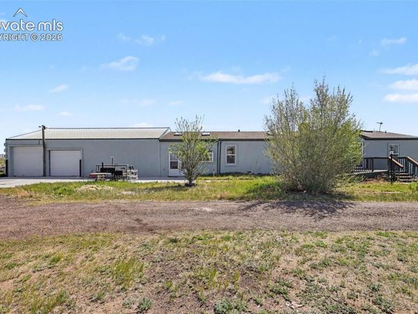 11770 Tracy Lane, Peyton, CO 80831