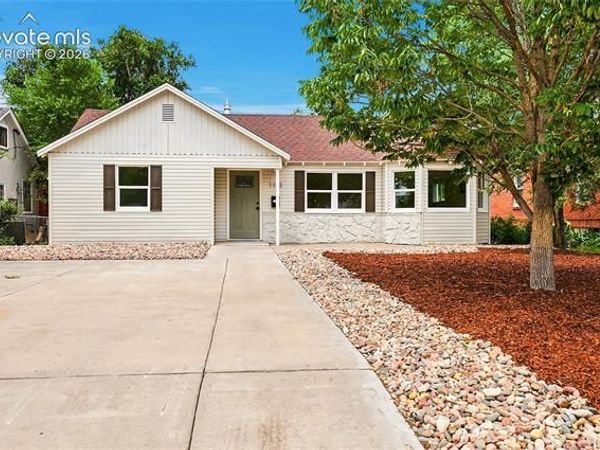 1143 Longwood Avenue, Pueblo, CO 81004