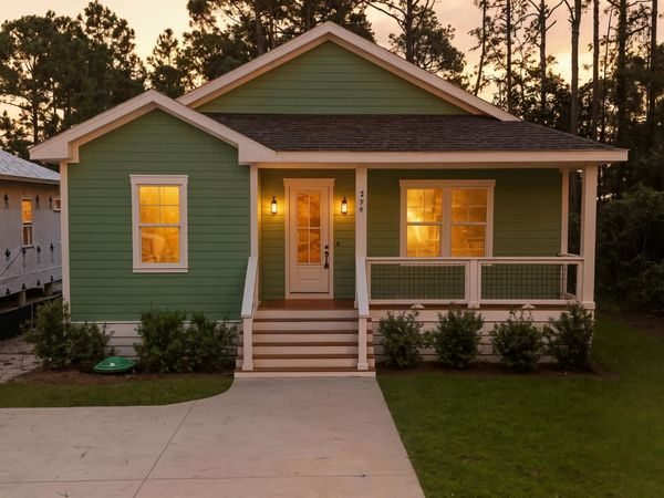 298 S 2nd Street, Santa Rosa Beach, FL 32459