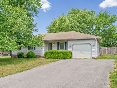 535 Fox Chase Court Road, Hopkinsville, KY 42240