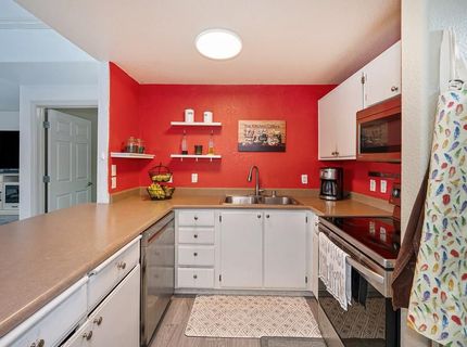 10001 Woodcreek Oaks Blvd #1811, Unit 1811, Roseville, CA 95747 Photo