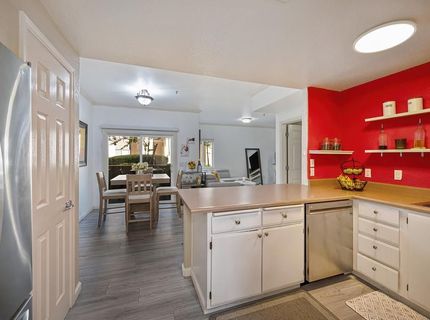 10001 Woodcreek Oaks Blvd #1811, Unit 1811, Roseville, CA 95747 Photo