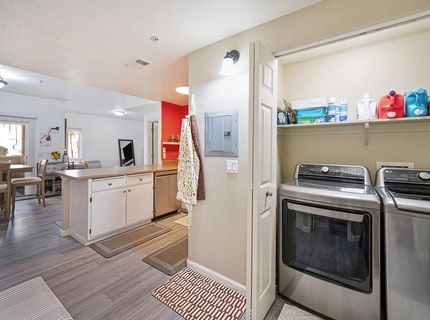 10001 Woodcreek Oaks Blvd #1811, Unit 1811, Roseville, CA 95747 Photo