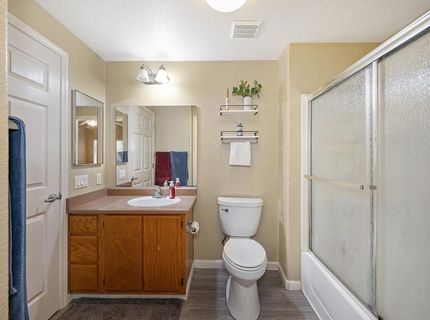 10001 Woodcreek Oaks Blvd #1811, Unit 1811, Roseville, CA 95747 Photo