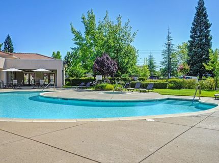 10001 Woodcreek Oaks Blvd #1811, Unit 1811, Roseville, CA 95747 Photo