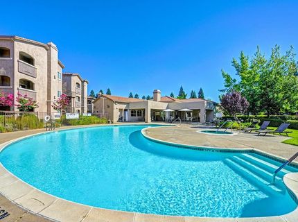 10001 Woodcreek Oaks Blvd #1811, Unit 1811, Roseville, CA 95747 Photo