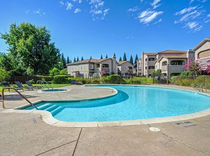 10001 Woodcreek Oaks Blvd #1811, Unit 1811, Roseville, CA 95747 Photo