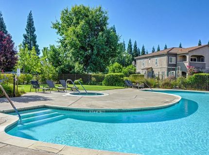 10001 Woodcreek Oaks Blvd #1811, Unit 1811, Roseville, CA 95747 Photo