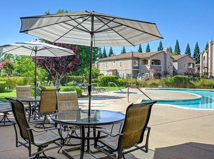 10001 Woodcreek Oaks Blvd #1811, Unit 1811, Roseville, CA 95747 Photo