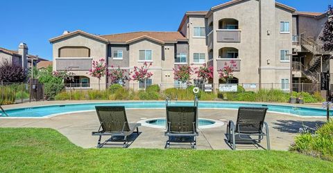 10001 Woodcreek Oaks Blvd #1811, Unit 1811, Roseville, CA 95747 Photo
