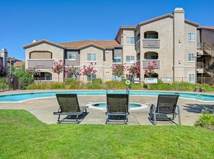 10001 Woodcreek Oaks Blvd #1811, Unit 1811, Roseville, CA 95747 Photo