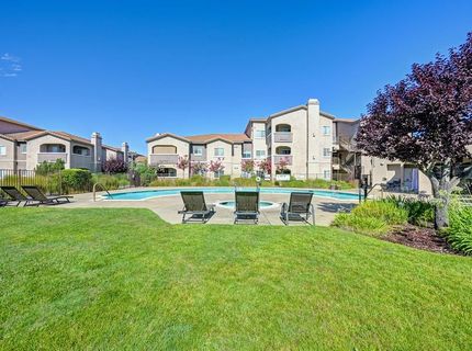 10001 Woodcreek Oaks Blvd #1811, Unit 1811, Roseville, CA 95747 Photo