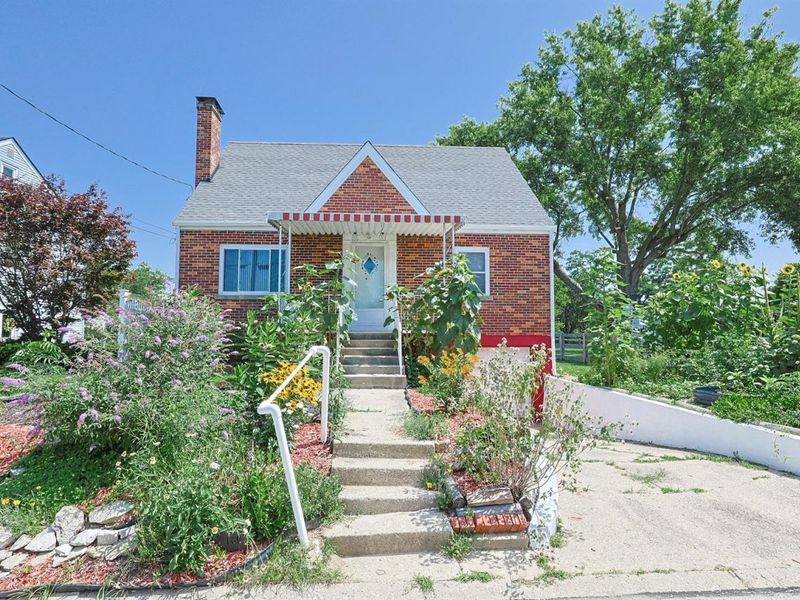 109 Steelman Avenue, Highland Heights, KY 41076 Photo 1