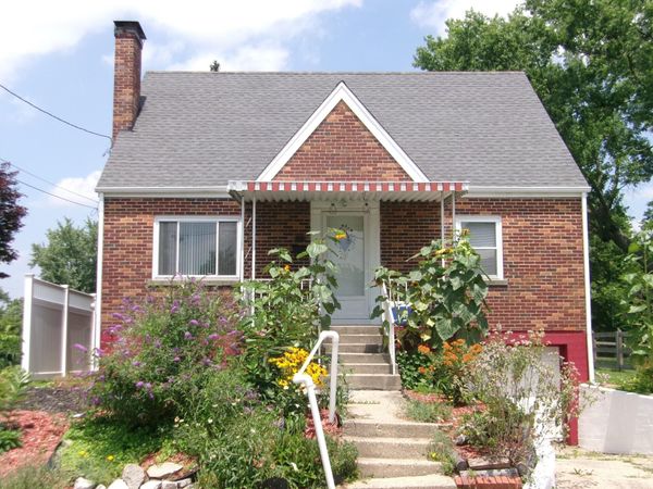 109 Steelman Avenue, Highland Heights, KY 41076