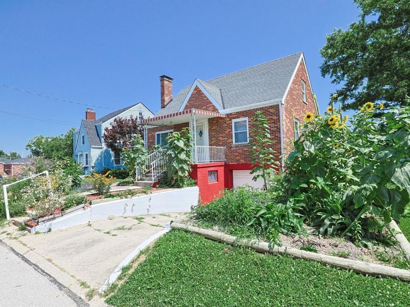109 Steelman Avenue, Highland Heights, KY 41076 Photo 2