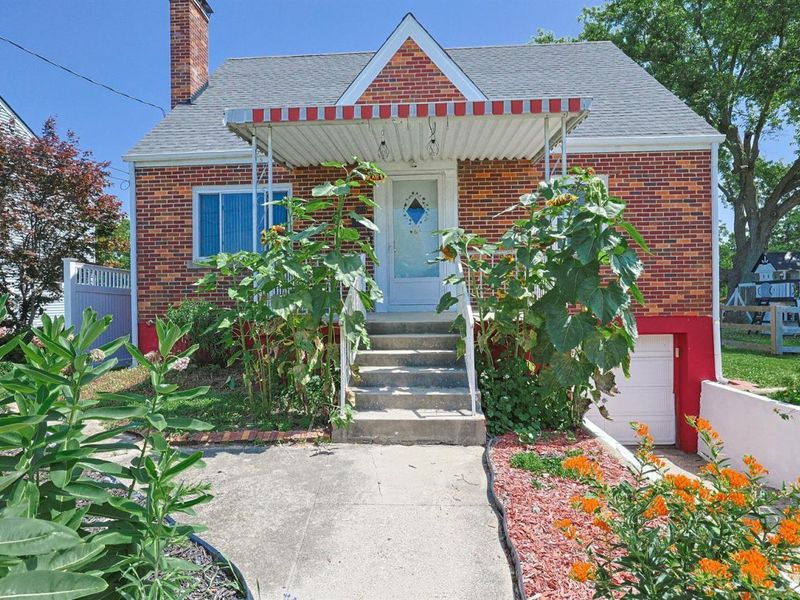 109 Steelman Avenue, Highland Heights, KY 41076 Photo 4