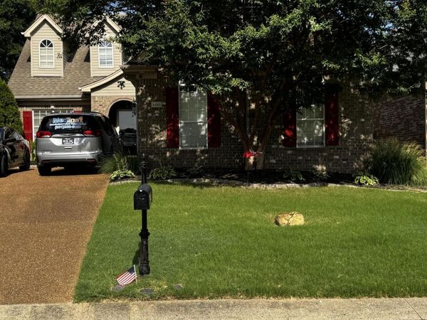 4440 Liverpool Lane, Southaven, MS 38671