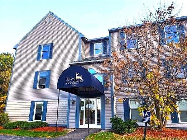 130 Eastern Avenue, Unit #302, Manchester, NH 03104