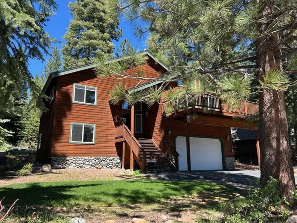 1055 Canterbury Drive, Kings Beach, CA 96143
