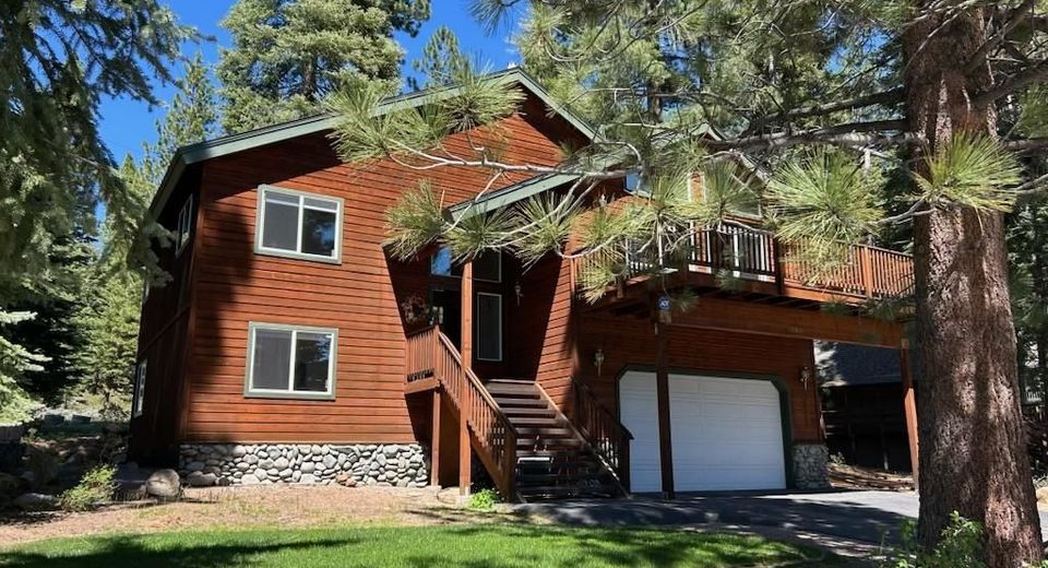 1055 Canterbury Drive, Kings Beach, CA 96143 Photo