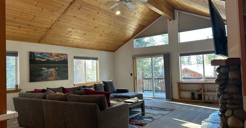 1055 Canterbury Drive, Kings Beach, CA 96143 Photo