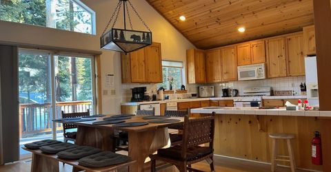 1055 Canterbury Drive, Kings Beach, CA 96143 Photo