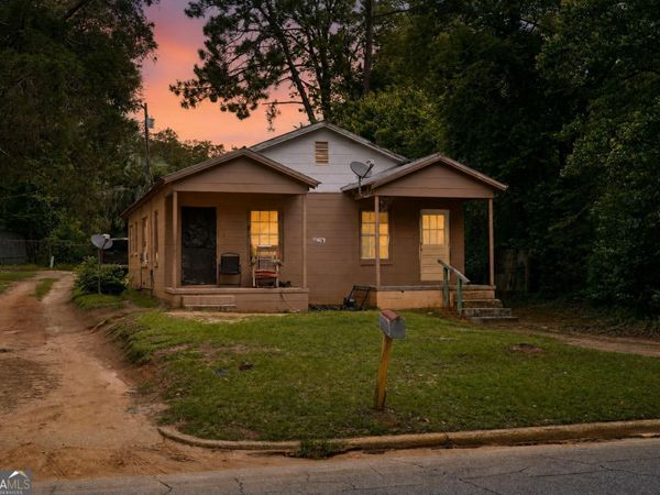 817 W Gordon Avenue, Albany, GA 31701