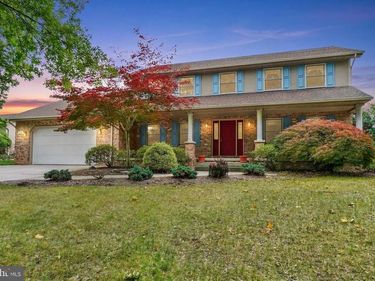 110 CATHERINE COURT, LEWISBERRY, PA 17339