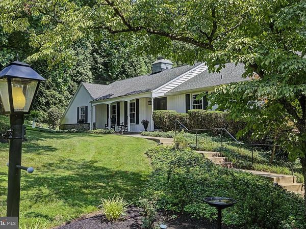 711 AMBLESIDE DRIVE, WILMINGTON, DE 19808