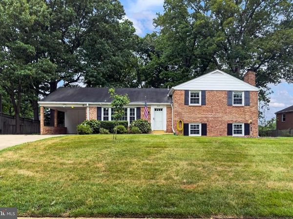 4019 ROBERTSON BOULEVARD, ALEXANDRIA, VA 22309