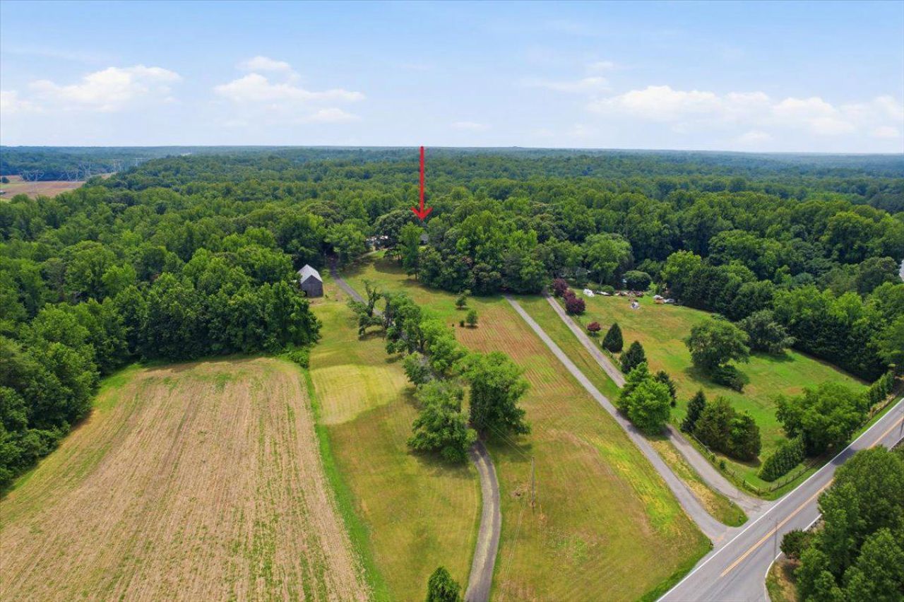 2175 PONDS WOOD ROAD , HUNTINGTOWN, MD 20639