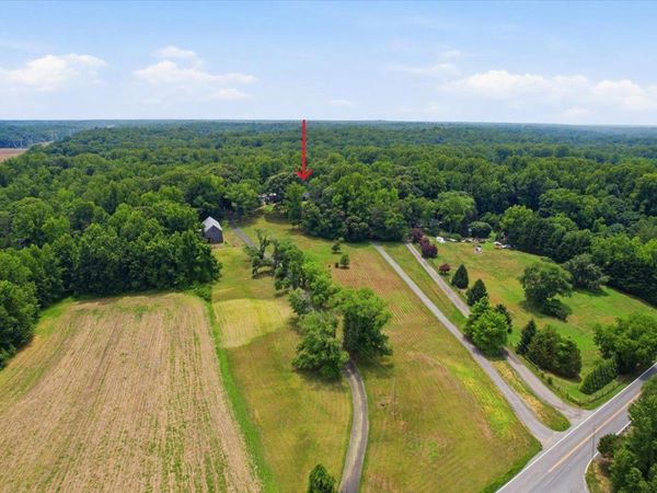 2175 PONDS WOOD ROAD , HUNTINGTOWN, MD 20639