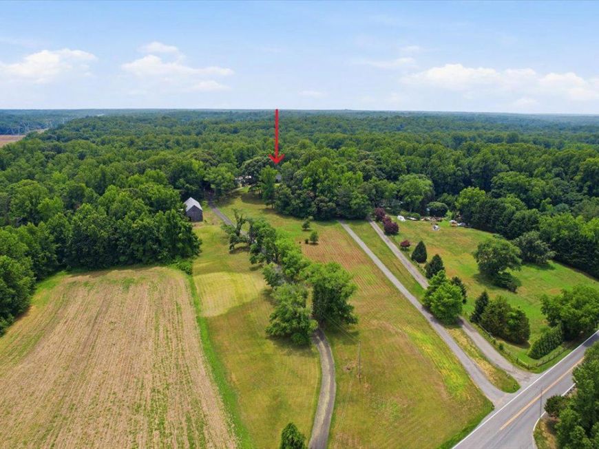 2175 Ponds Wood Road , Huntingtown, MD 20639 Main Photo