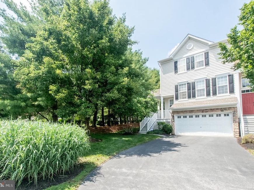 2749 Whittleby Court, Unit 25, West Chester, PA 19382 Main Photo