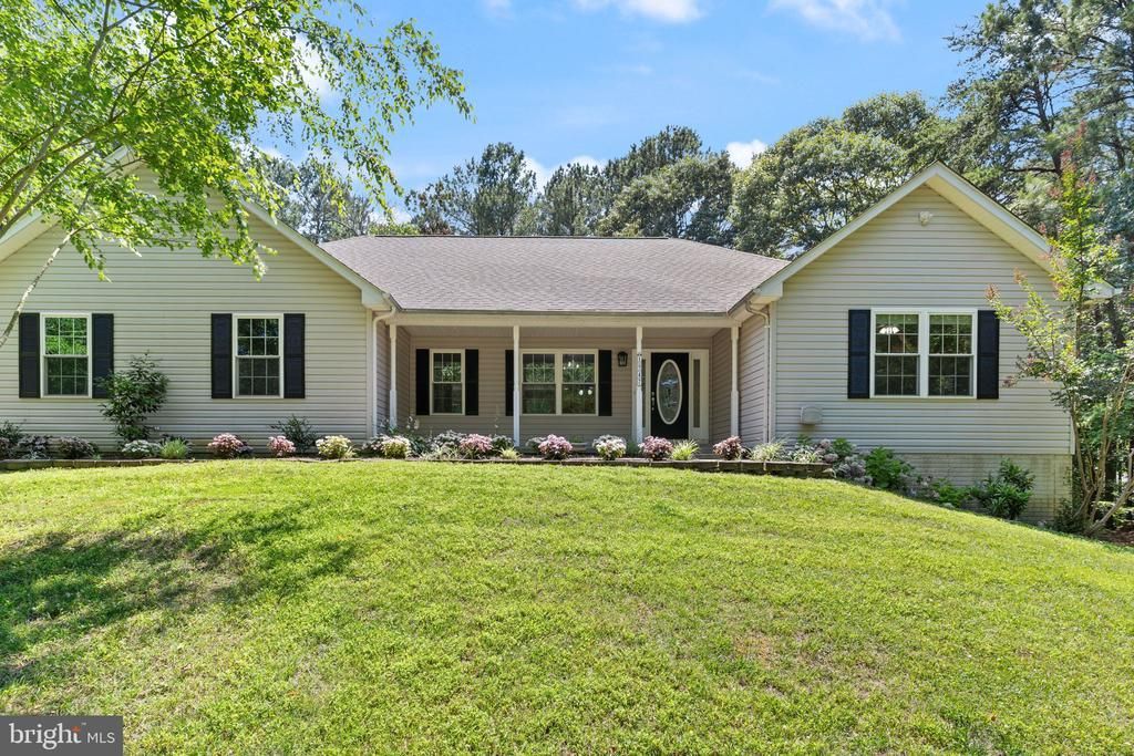 1947 Oriole Way, Saint Leonard, MD 20685 Main Photo