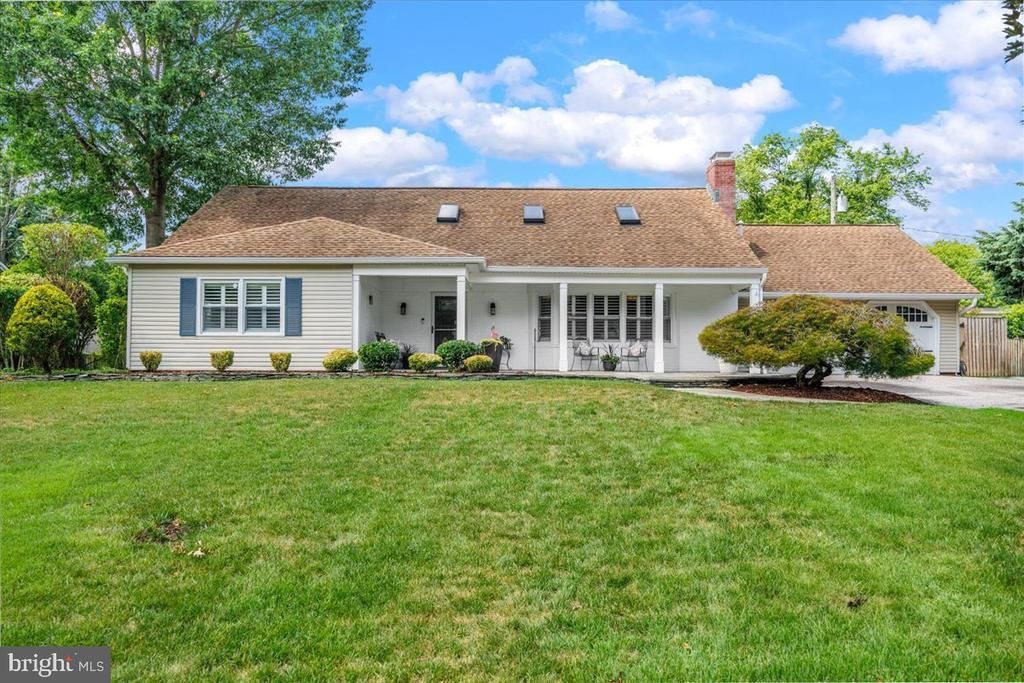 12127 LONG RIDGE LANE , BOWIE, MD 20715