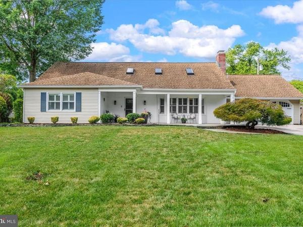 12127 LONG RIDGE LANE , BOWIE, MD 20715