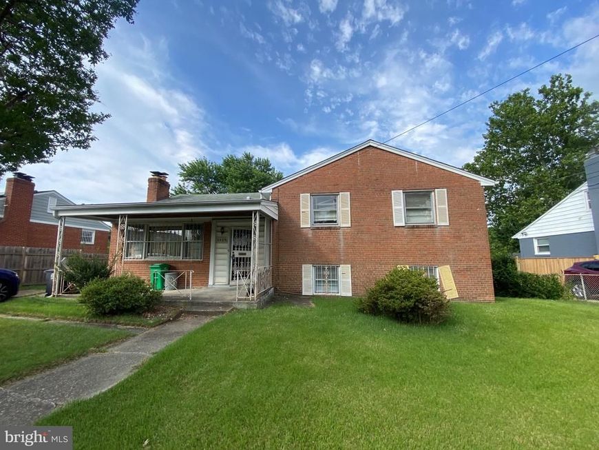 3909 24th Avenue , Temple Hills, MD 20748 Main Photo