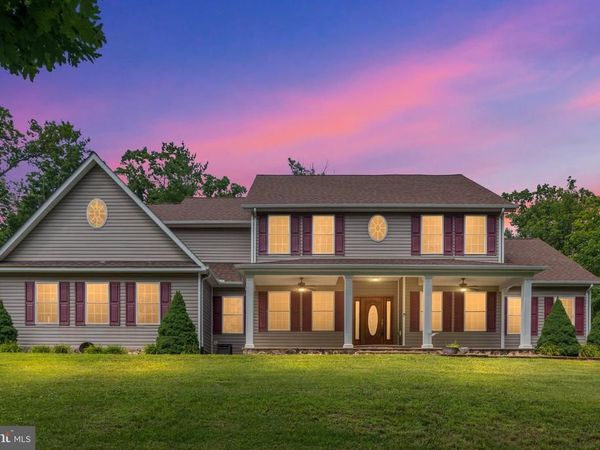 228 MERCYS DRIVE, MIDDLETOWN, VA 22645