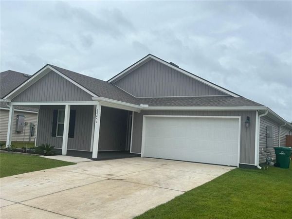 60450 CULPER Drive , Slidell, LA 70461