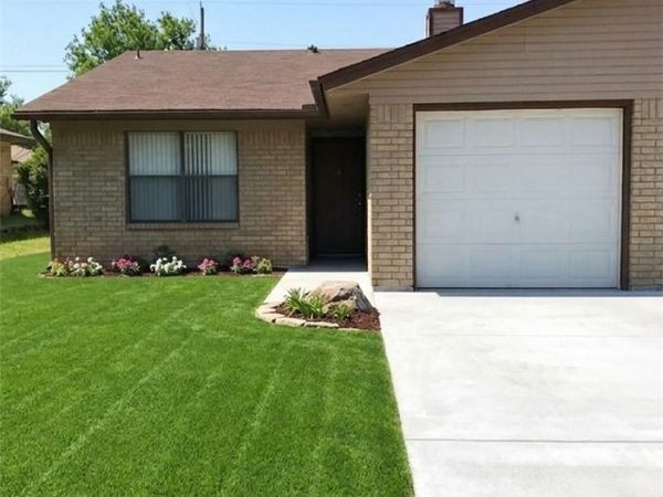 204 Jason Drive , Unit B, Copperas Cove, TX 76522