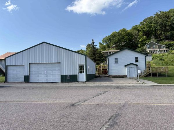 308 Spring Street, Ferryville, WI 54626