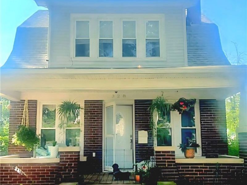 328 Oakwood Avenue, Marietta, OH 45750 Photo 1