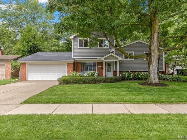520 Byron Street, Plymouth, MI 48170