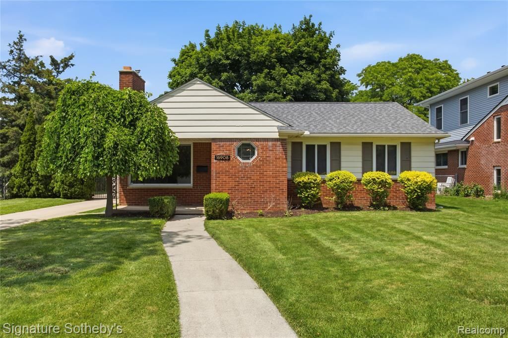 16908 Dunblaine Avenue, Beverly Hills Vlg, MI 48025 Main Photo