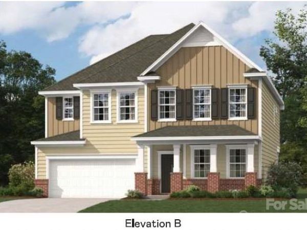 1310 Swift Lane , Unit 104, Belmont, NC 28012