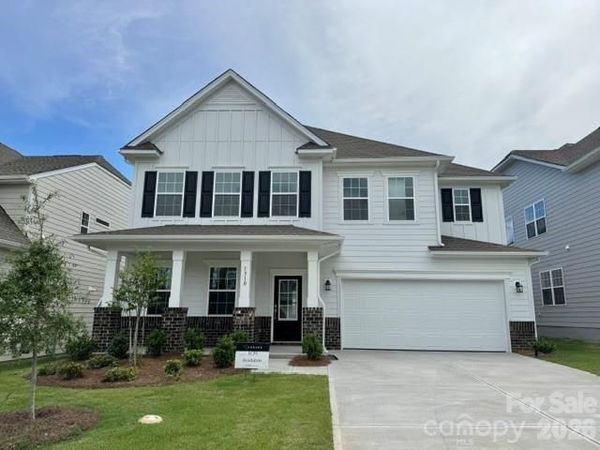 1310 Swift Lane, Unit 104, Belmont, NC 28012