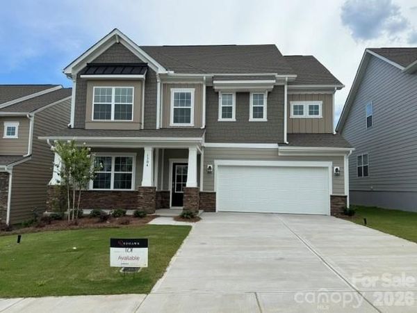 1310 Swift Lane, Unit 104, Belmont, NC 28012