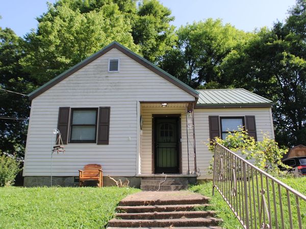 138 CHURCH ST, Ripley, TN 38063
