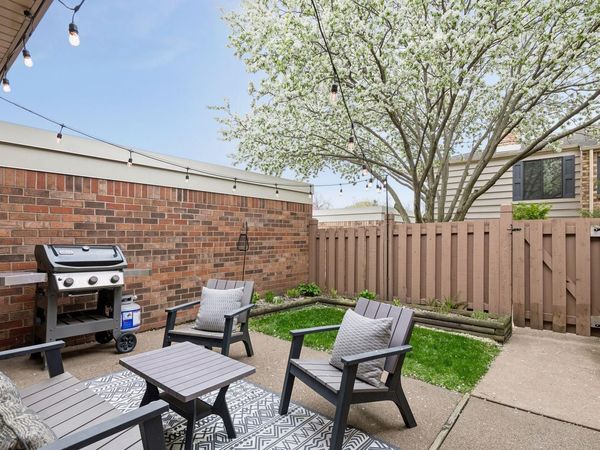 3620 Independence Avenue S, Unit 60, Saint Louis Park, MN 55426